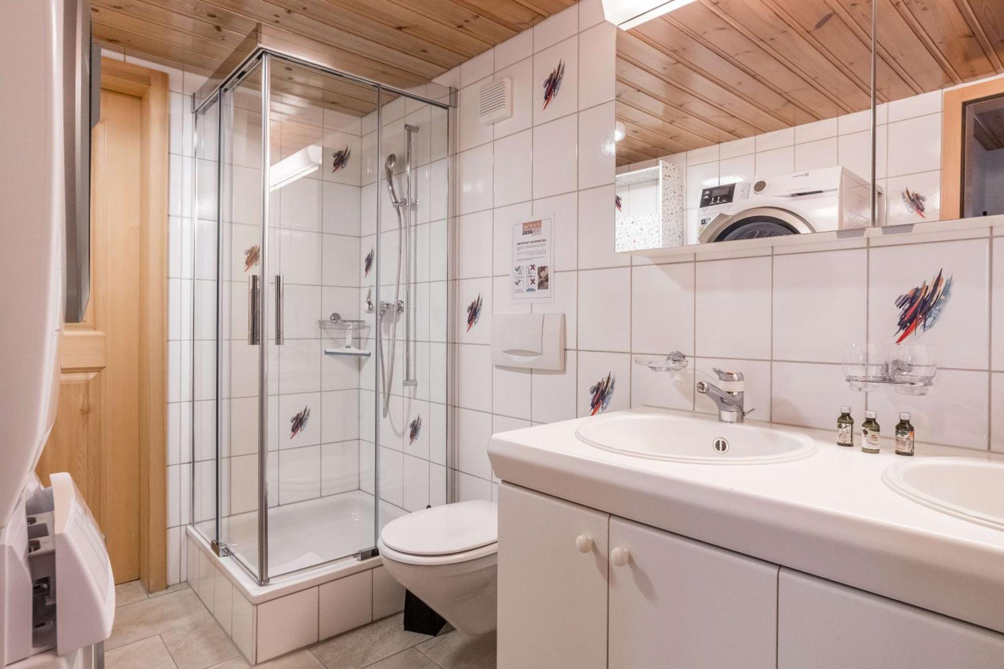 Babice 2.5 - Griwa Rent Ag *
